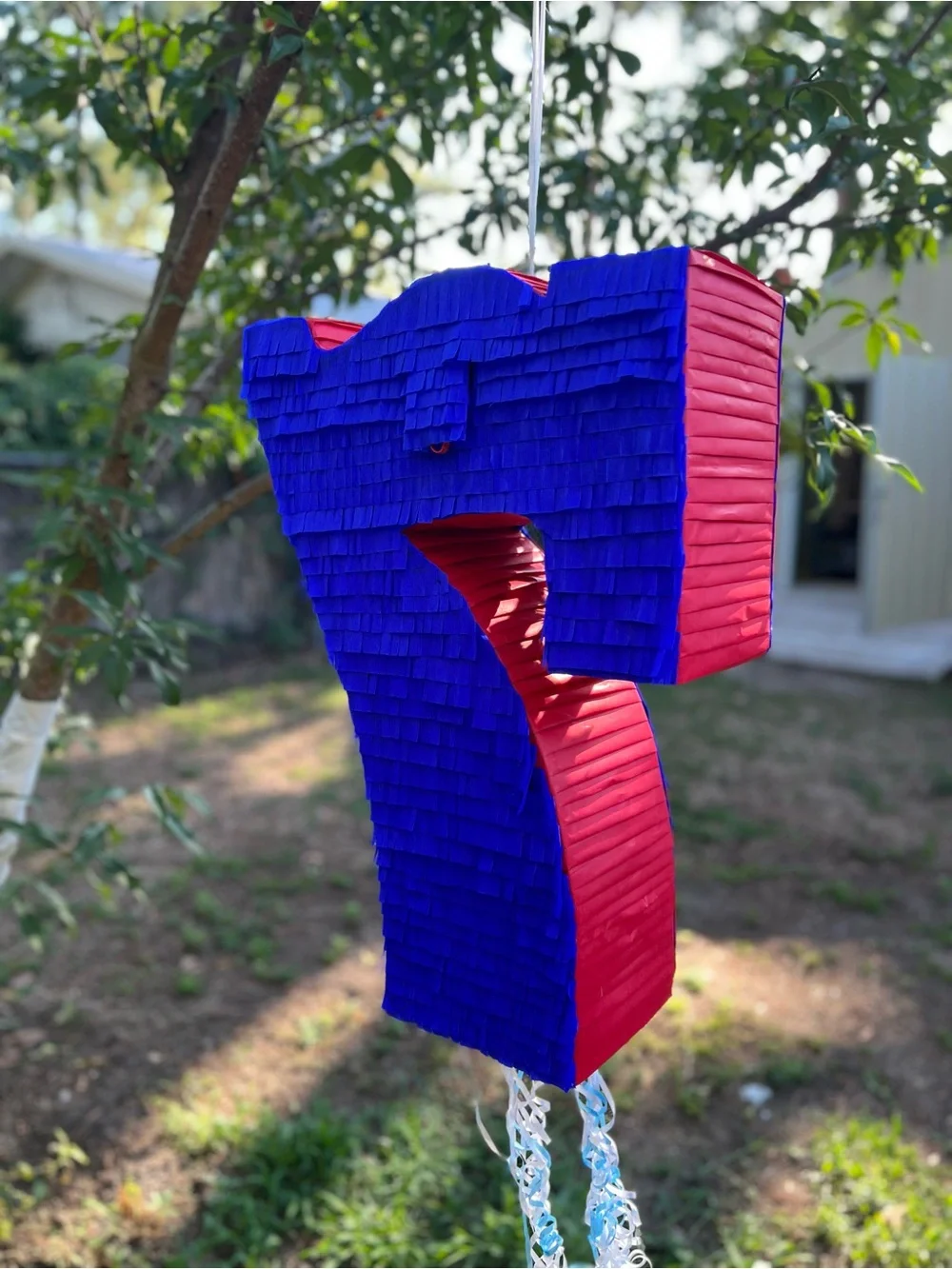 Handmade roblox themed